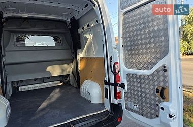 Мінівен Renault Master 2019 в Одесі