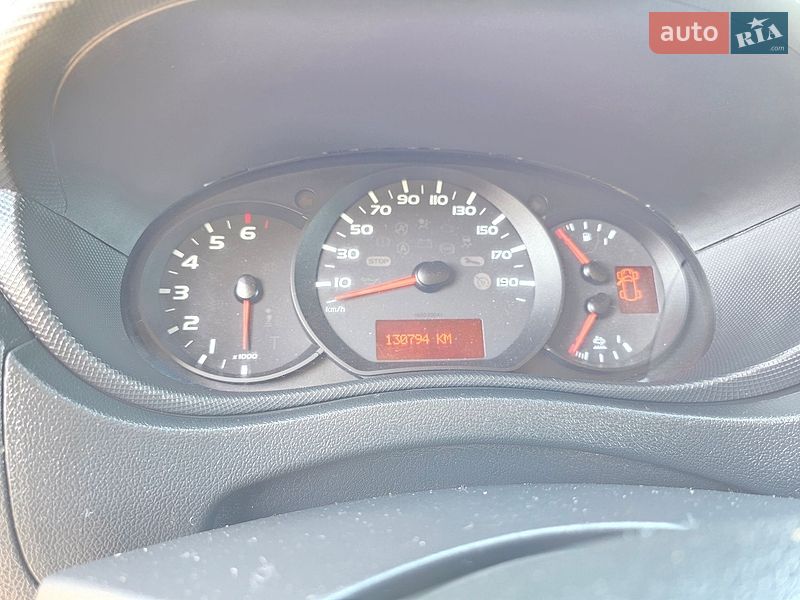 Мінівен Renault Master 2019 в Одесі