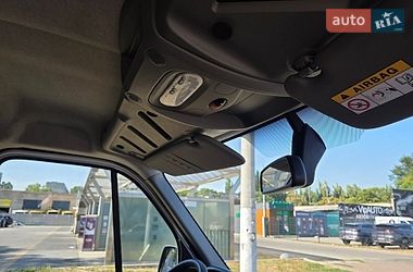 Мінівен Renault Master 2019 в Одесі