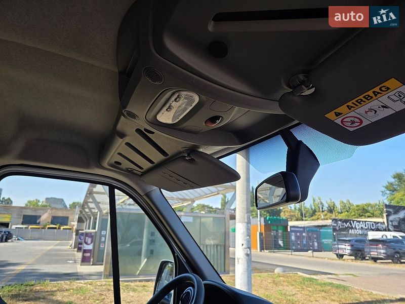 Мінівен Renault Master 2019 в Одесі