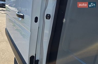 Мінівен Renault Master 2019 в Одесі