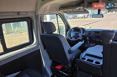 Мінівен Renault Master 2019 в Одесі