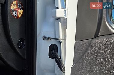 Мінівен Renault Master 2019 в Одесі