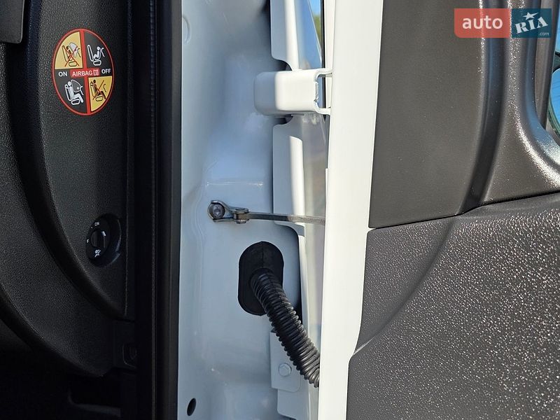 Мінівен Renault Master 2019 в Одесі