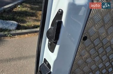 Мінівен Renault Master 2019 в Одесі