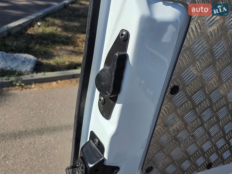 Мінівен Renault Master 2019 в Одесі