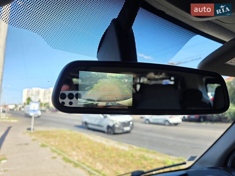 Мінівен Renault Master 2019 в Одесі