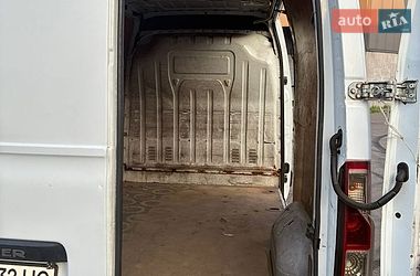 Грузовой фургон Renault Master 2014 в Киеве