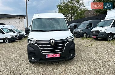 Вантажний фургон Renault Master 2024 в Хусті