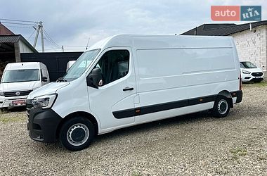 Вантажний фургон Renault Master 2024 в Хусті