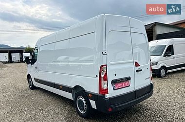 Вантажний фургон Renault Master 2024 в Хусті