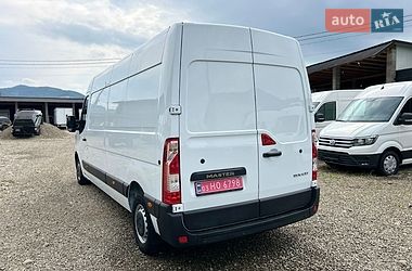 Вантажний фургон Renault Master 2024 в Хусті