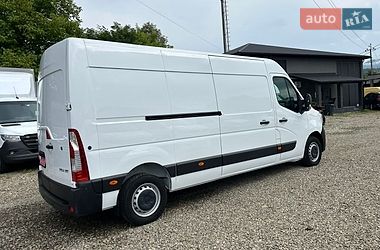 Вантажний фургон Renault Master 2024 в Хусті