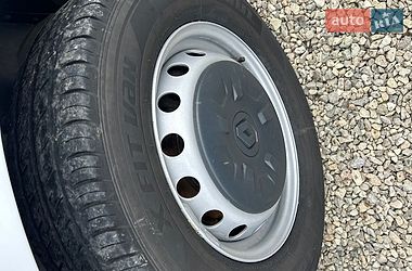 Вантажний фургон Renault Master 2024 в Хусті