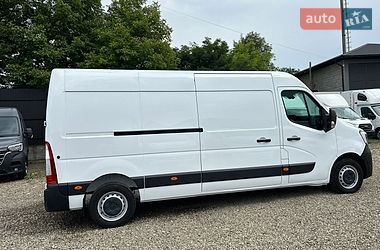 Вантажний фургон Renault Master 2024 в Хусті