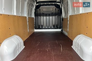 Вантажний фургон Renault Master 2024 в Хусті