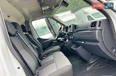 Вантажний фургон Renault Master 2024 в Хусті