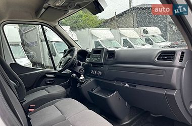 Вантажний фургон Renault Master 2024 в Хусті