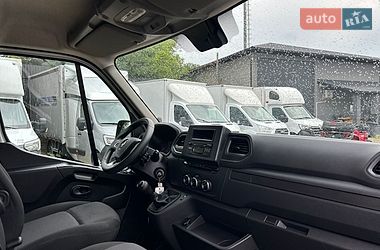 Вантажний фургон Renault Master 2024 в Хусті