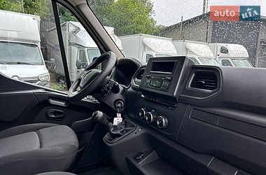 Вантажний фургон Renault Master 2024 в Хусті