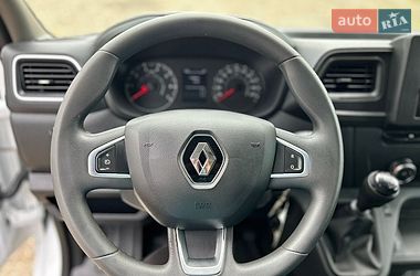 Вантажний фургон Renault Master 2024 в Хусті
