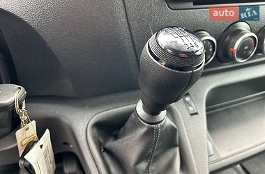 Вантажний фургон Renault Master 2024 в Хусті