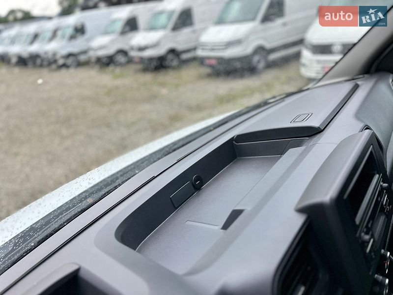 Вантажний фургон Renault Master 2024 в Хусті