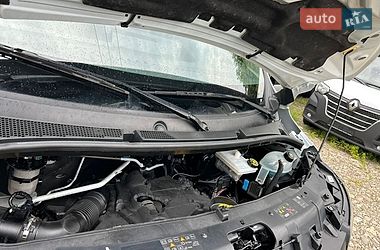 Вантажний фургон Renault Master 2024 в Хусті