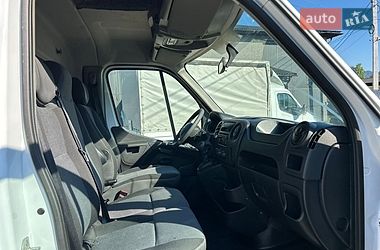 Тентований Renault Master 2020 в Хусті