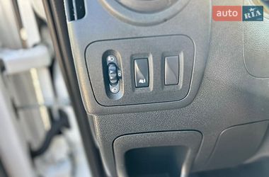 Тентований Renault Master 2020 в Хусті