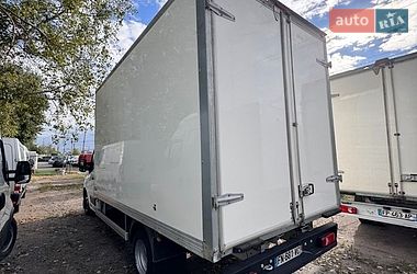 Вантажний фургон Renault Master 2020 в Києві