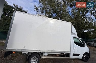 Вантажний фургон Renault Master 2020 в Києві