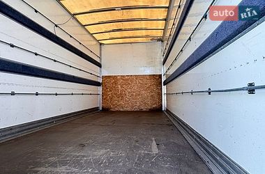 Вантажний фургон Renault Master 2020 в Києві