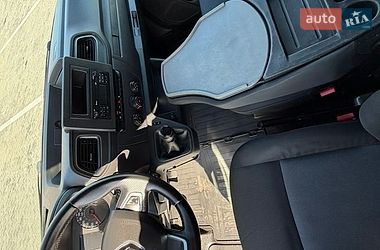 Тентований Renault Master 2023 в Луцьку