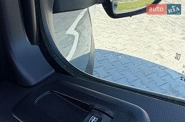 Тентований Renault Master 2023 в Луцьку
