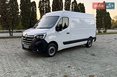 renault master 2023 в Дубно от профессионального продавца Віка