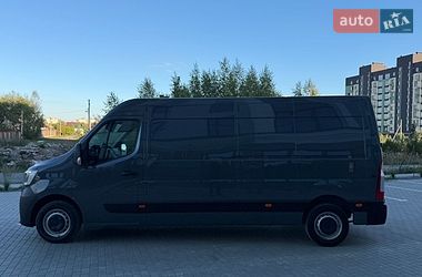 Вантажний фургон Renault Master 2023 в Ковелі