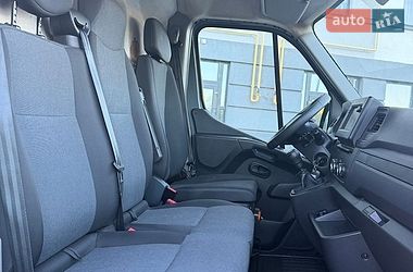 Вантажний фургон Renault Master 2023 в Ковелі