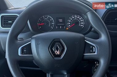 Вантажний фургон Renault Master 2023 в Ковелі