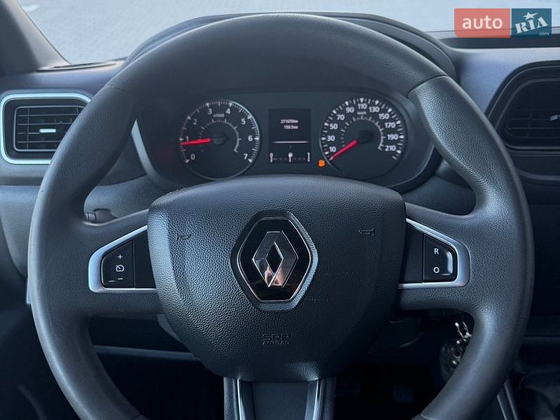 Вантажний фургон Renault Master 2023 в Ковелі
