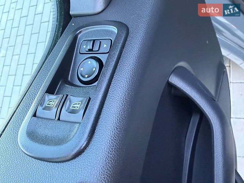 Вантажний фургон Renault Master 2023 в Ковелі