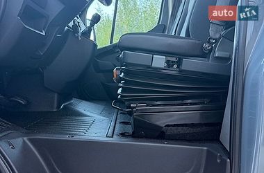 Вантажний фургон Renault Master 2023 в Ковелі