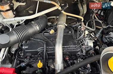 Грузопассажирский фургон Renault Master 2017 в Луцке