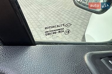 Грузопассажирский фургон Renault Master 2017 в Луцке