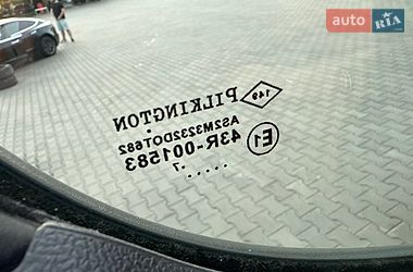 Грузопассажирский фургон Renault Master 2017 в Луцке