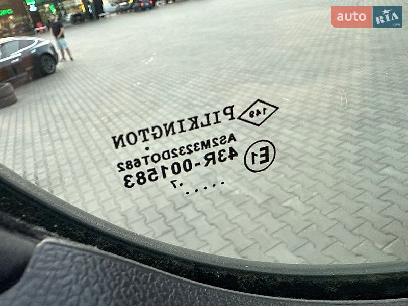 Грузопассажирский фургон Renault Master 2017 в Луцке