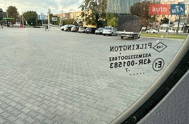 Грузопассажирский фургон Renault Master 2017 в Луцке