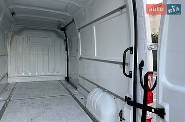 Грузовой фургон Renault Master 2020 в Дубно