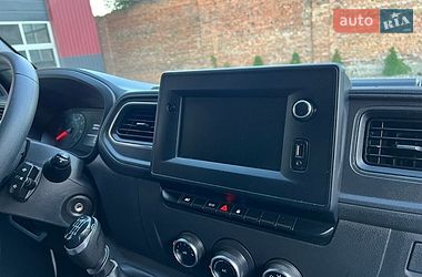 Грузовой фургон Renault Master 2020 в Дубно