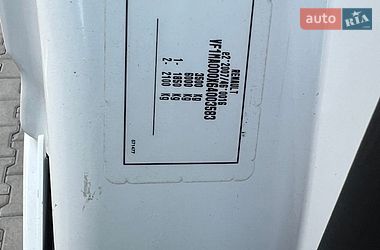 Грузовой фургон Renault Master 2020 в Дубно